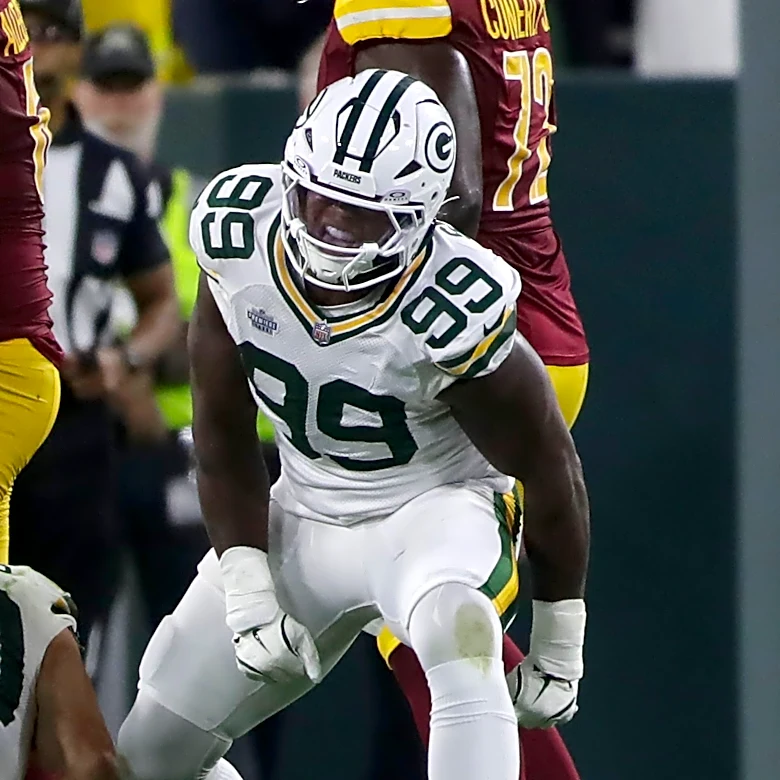 The Packers need these rotational players to contribute in 2026