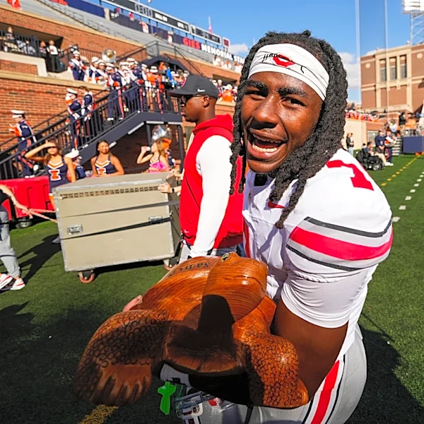 Ohio State’s defense has the talent. Now they need a leader