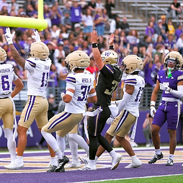 30-Day Countdown: Day 30- Biggest Secret Reason UW Will Overachieve