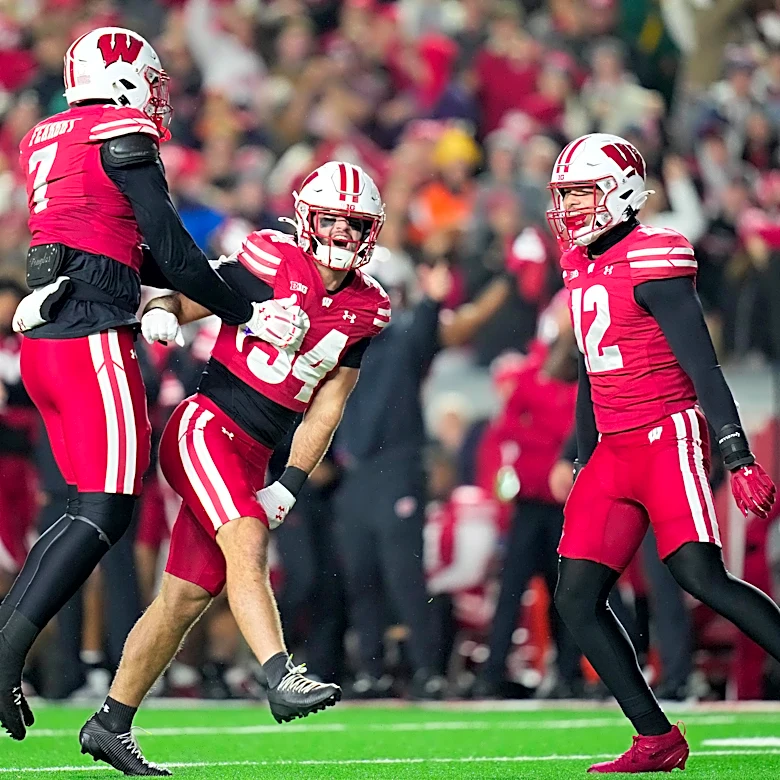 Wisconsin to host open practice to public ahead of season