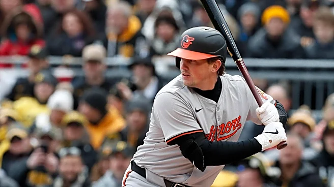 How much does having a good offensive catcher like Adley Rutschman matter?