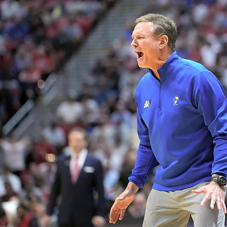 Kansas Basketball Inks Five-Year Deal With Players Era Festival