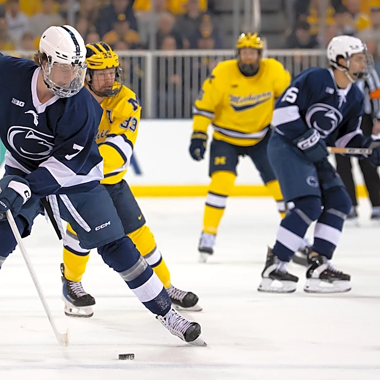 Penn State Hockey Preview: Defensemen