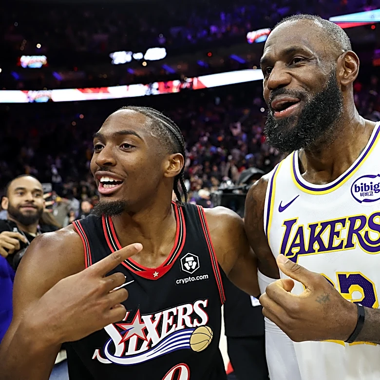 Jim Lynam: Plenty of challenges ahead for Lebron-led Sixers