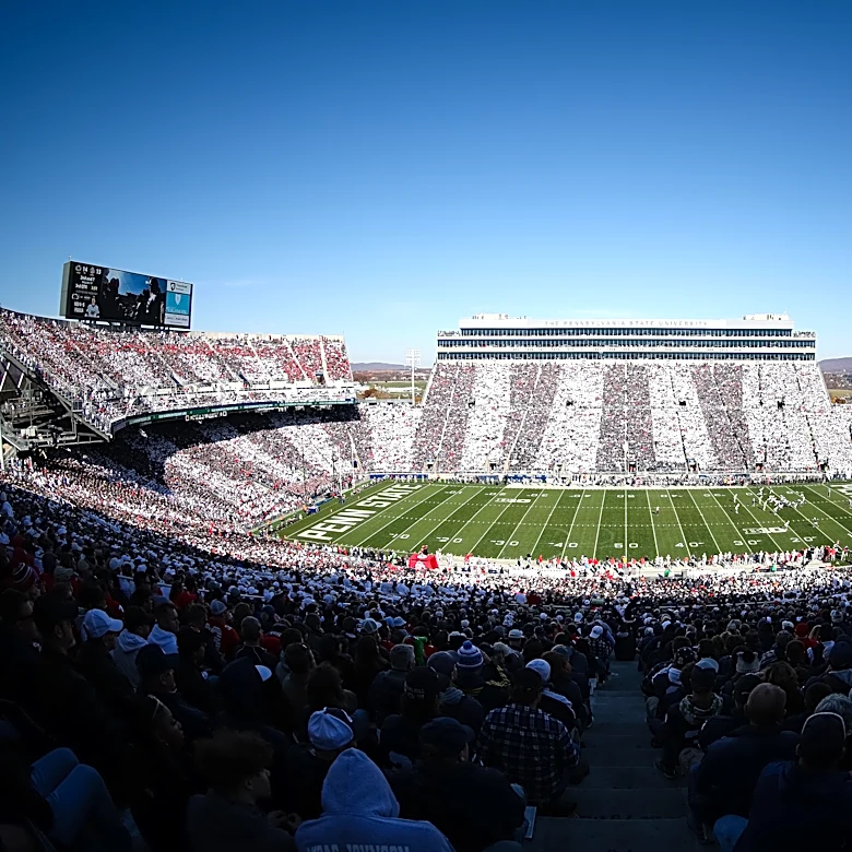 Penn State Announces Stripe Out Game for Week 1