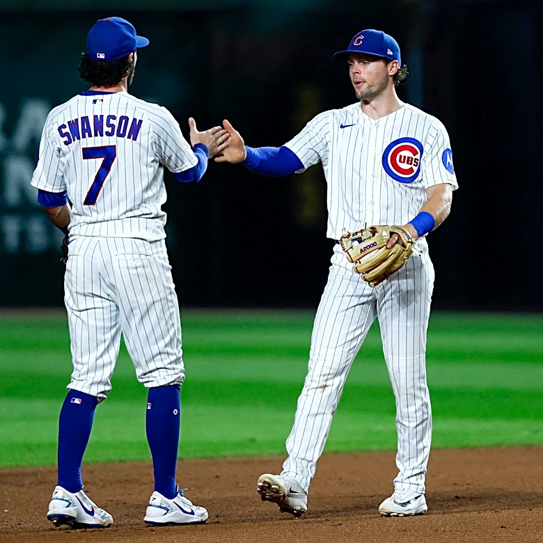Chicago Cubs vs. Los Angeles Dodgers preview, Wednesday 8/5, 1:20 CT