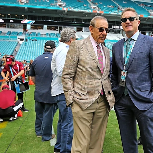 Dolphins shake up leadership group with new CEO named