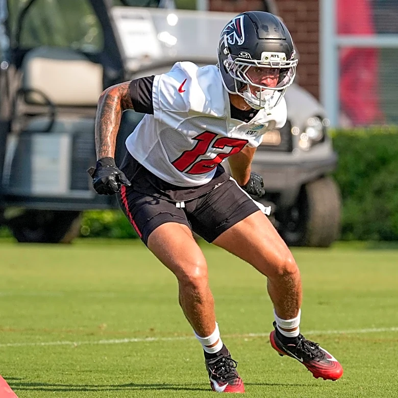 Falcons training camp Day 7 news, standouts, interviews, injuries