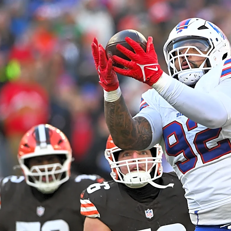 What will Buffalo Bills turnover battle look like in 2026?