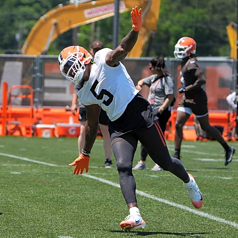Ex-Jets Progress Report: Part 2 (AFC)