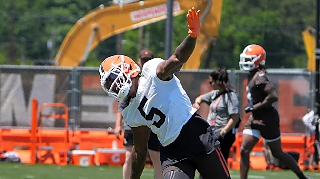 Ex-Jets Progress Report: Part 2 (AFC)