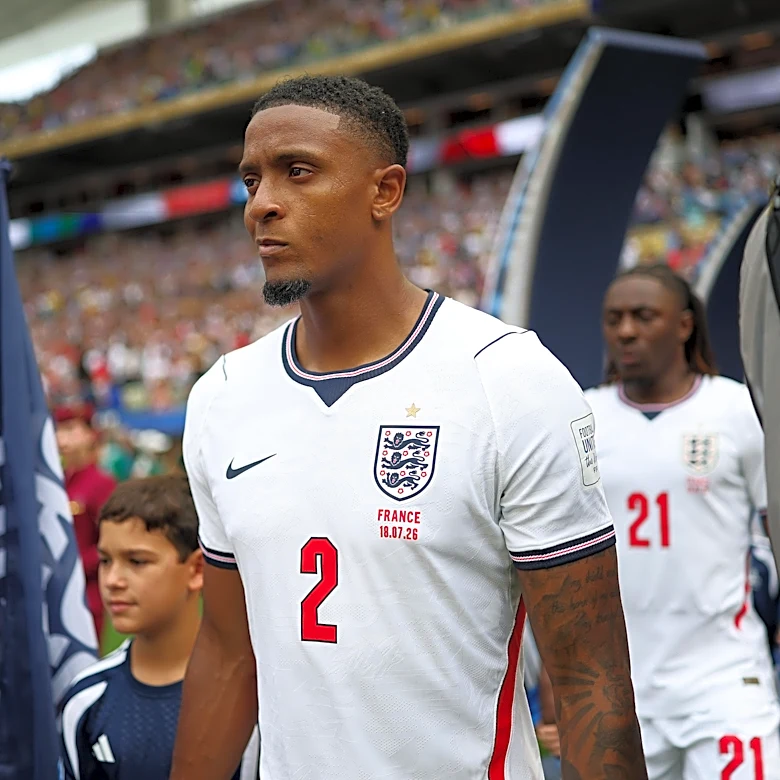 Rumour Mongering: Liverpool Could Challenge Arsenal for Ezri Konsa