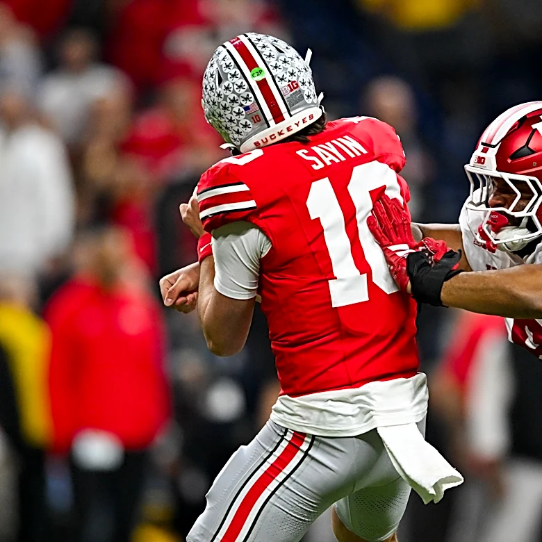 Hoosiers Daily News: Indiana football’s defense gets a huge boost for 2026