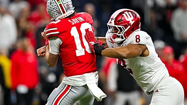 Hoosiers Daily News: Indiana football’s defense gets a huge boost for 2026