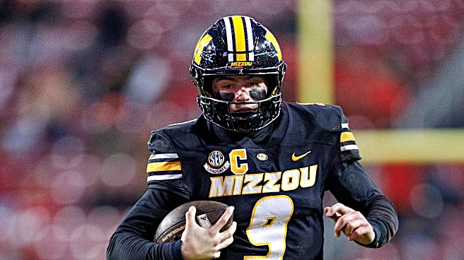 What can we expect from Virginia’s quarterback room in 2026?