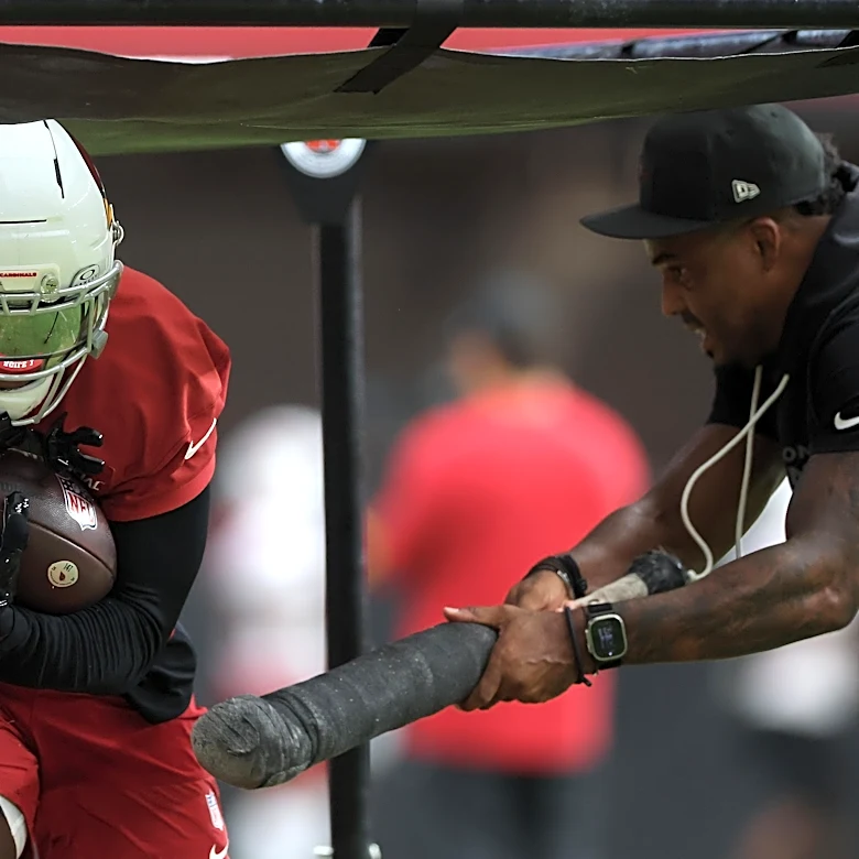 Jeremiyah Love will not play in Hall of Fame Game