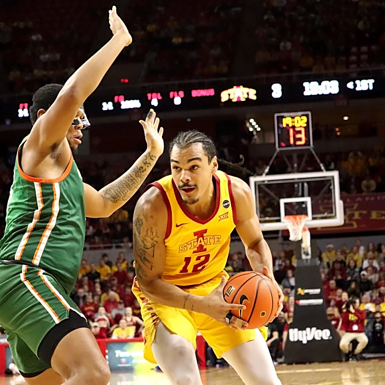 Robert Jones signs with German club PS Karlsruhe Lions