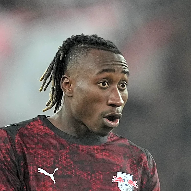 RB Leipzig, Real Madrid on verge of blockbuster deal that could be worth €140 million