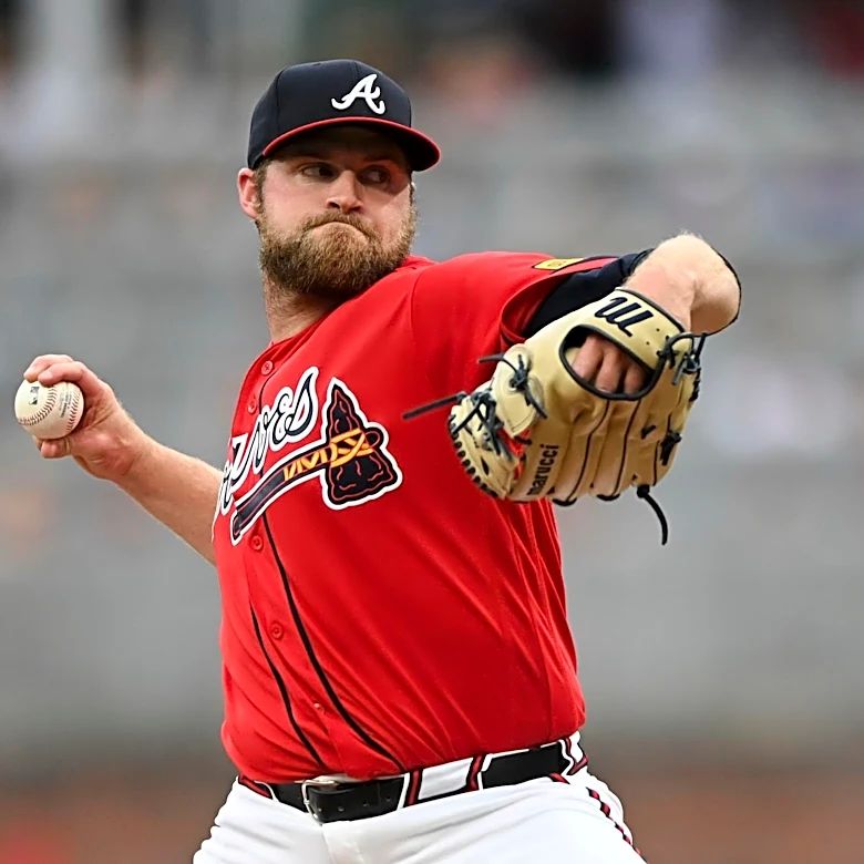 Bryce Elder takes the mound against the Marlins