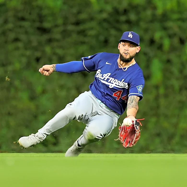 Dodgers vs. Cubs game chat