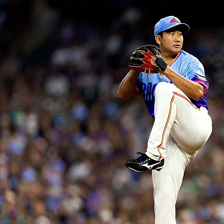 Colorado Rockies vs. Tampa Bay Rays game discussion: Nick Martinez vs. Tomoyuki Sugano