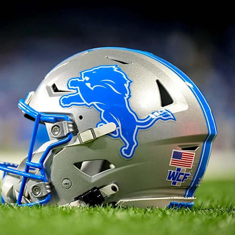 Detroit Lions announce new president, CEO Richard Haddad