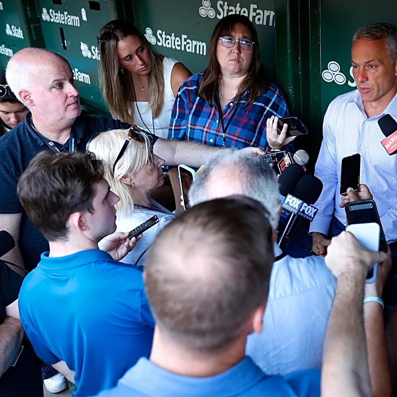 MLB End-of-July Check-in: NL Central
