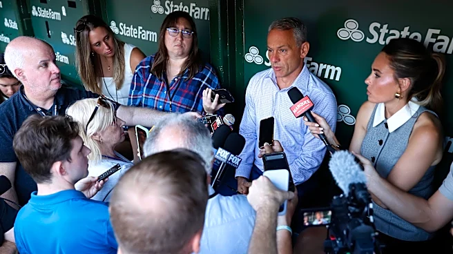 MLB End-of-July Check-in: NL Central
