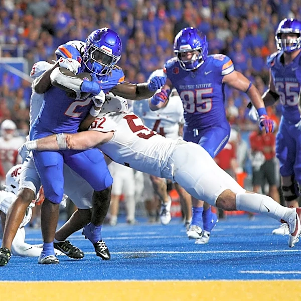 Can WSU Catch Boise State? Breaking Down the Pac-12 Favorites