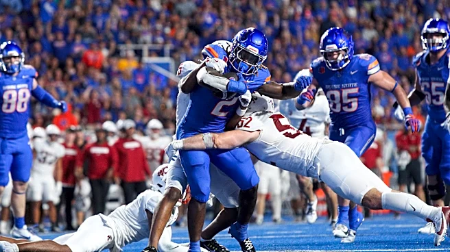 Can WSU Catch Boise State? Breaking Down the Pac-12 Favorites