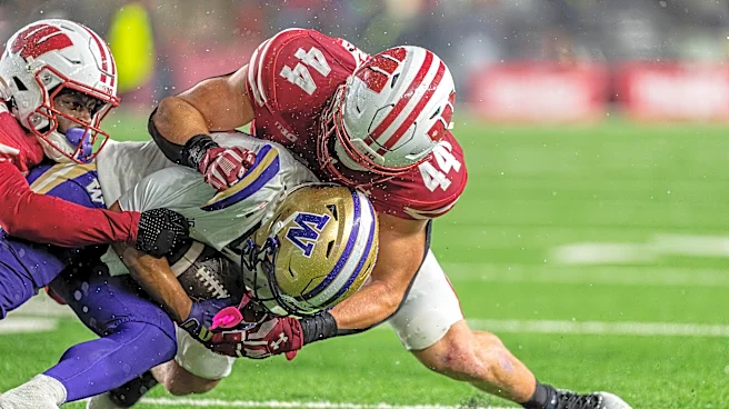 Projecting Wisconsin’s depth chart ahead of fall camp on defense