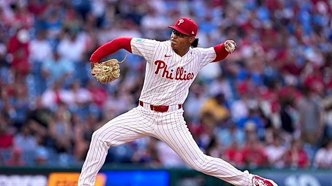 It’s time to call Jesus Luzardo a true Phillies ace