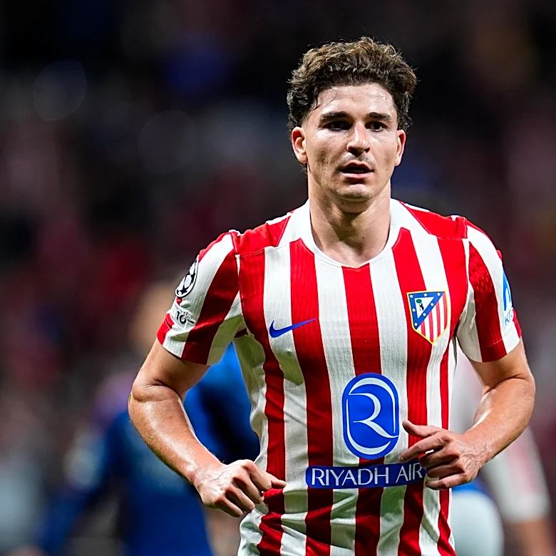 Barcelona’s Plan B “advanced” as club set to make “final attempt” for Julián Álvarez