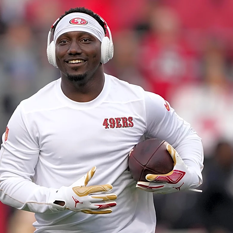 Deebo Samuel on 49ers return: ‘It was a matter of time’