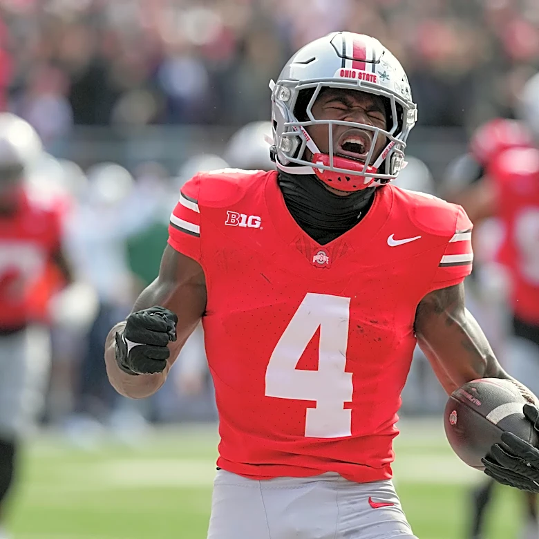Beyond the Box Score: Why the Buckeyes being ranked No. 1 in the Preseason Coaches Poll DOES matter