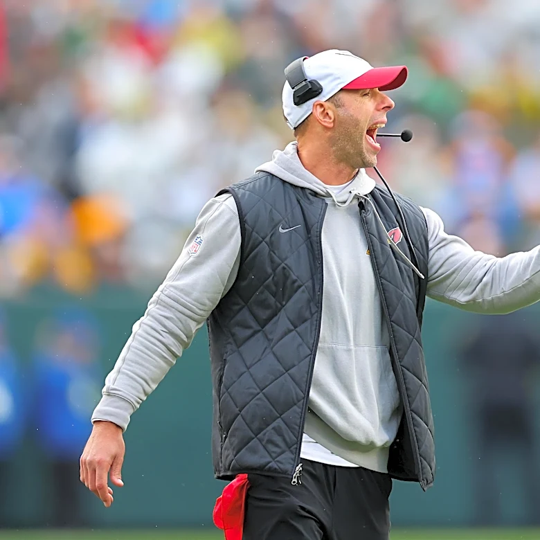 Packers coordinators speak for 1st time during training camp