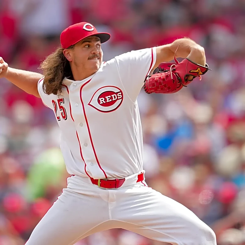 Rhett Lowder takes the mound as Reds look for series win over Athletics