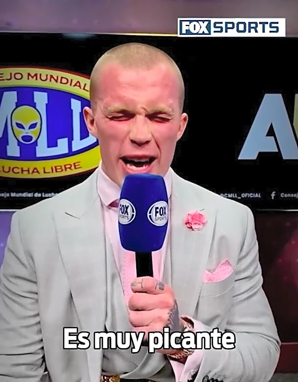 Kyle Fletcher and Kevin Knight earn wins in Arena Mexico, but CMLL won the night overall