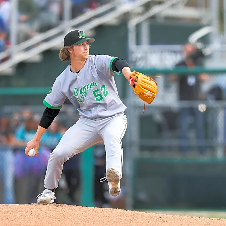 Giants Minor League Baseball roundup, August 4: Hunter Dryden powers a good day on the farm