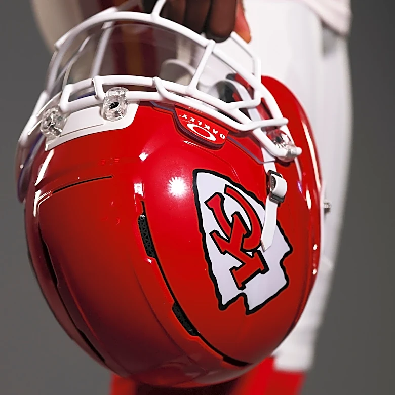Kansas City Chiefs 2026 schedule