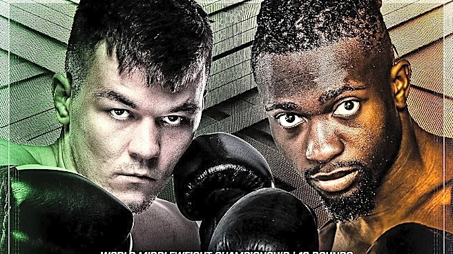 Zuffa Boxing 10 full fight card, Paramount+ start time | McKenna vs. Oliha
