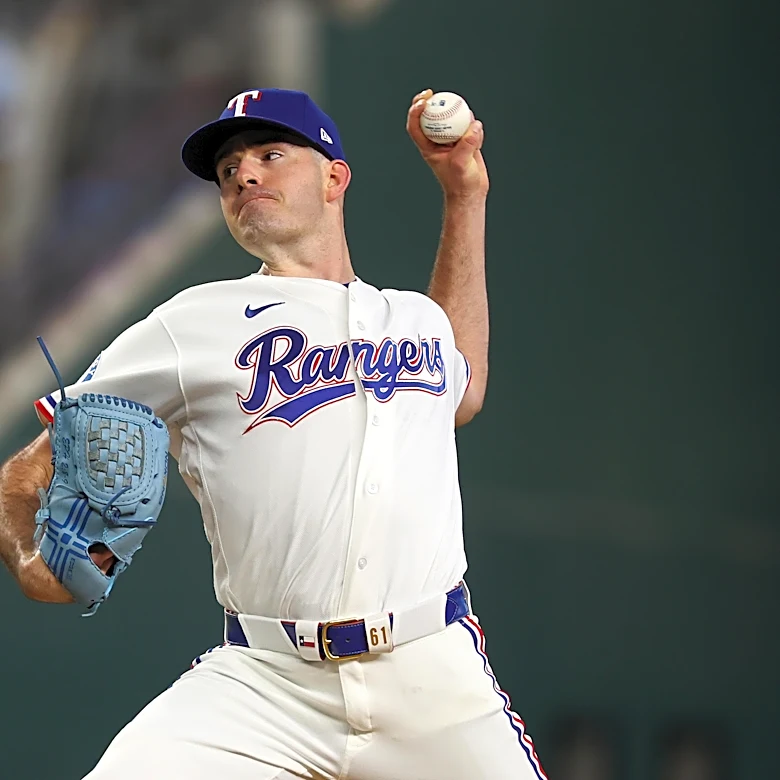 57-58 – Bradford is back as Rangers take series from Giants
