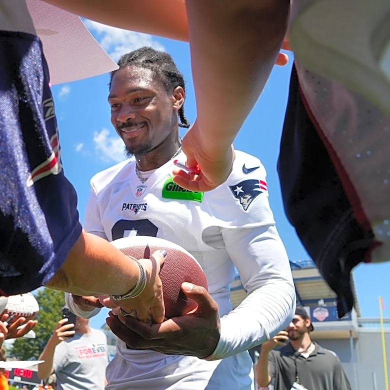 How Stefon Diggs will help Jayden Daniels, elevate Commanders offense