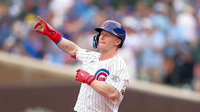 Cubs cap off sweep of Dodgers, losing streak reaches six games