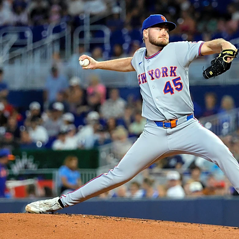 Mets vs. Guardians: Lineups, broadcast info, and open thread, 8/5/26