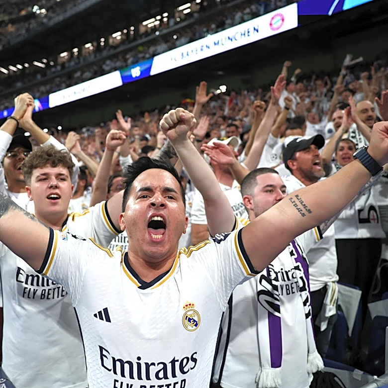 Introducing the Managing Madrid Experience