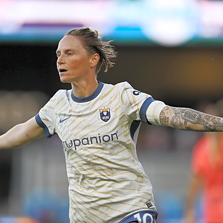 NWSL Matchweek 15 top moments