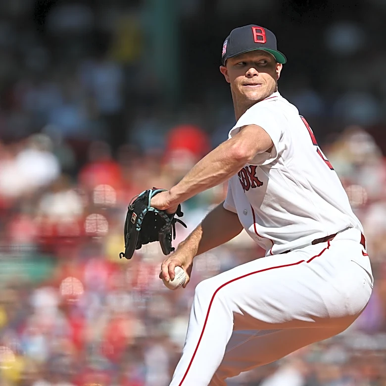 Sonny Gray takes the ball in sneaky important start for veteran righty