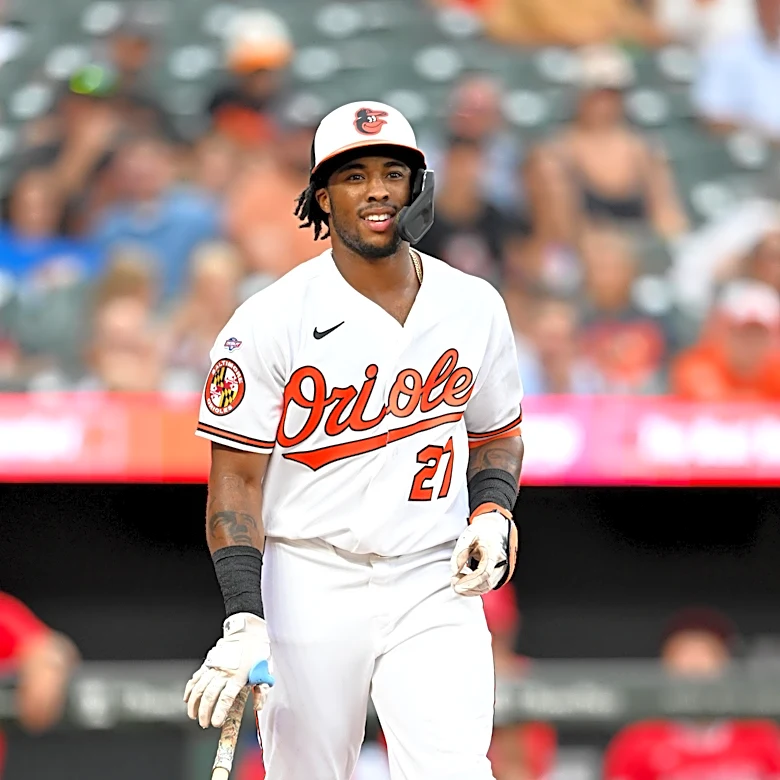 Wednesday night Orioles game thread: vs Angels, 6:35