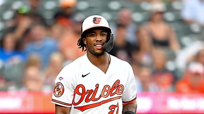 Wednesday night Orioles game thread: vs Angels, 6:35